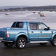 Illustration for article titled 2010 Ford Ranger: Europe Gets All The Good Stuff